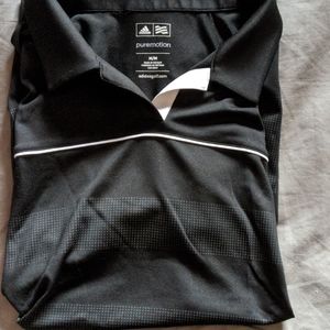Adidas Golf Polo